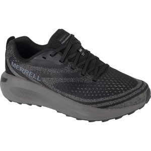 ČERNÉ PÁNSKÉ TENISKY MERRELL MORPHLITE J068063 Velikost: 42