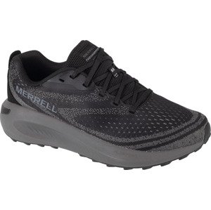 ČERNÉ PÁNSKÉ TENISKY MERRELL MORPHLITE J068063 Velikost: 44