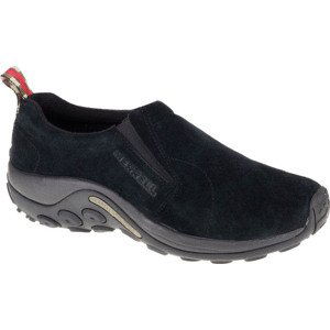 ČERNÉ PÁNSKÉ TENISKY MERRELL JUNGLE MOC J60825 Velikost: 41.5