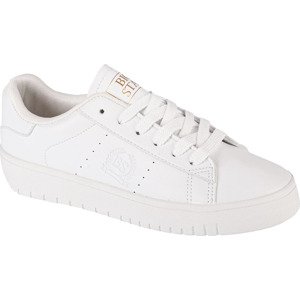 BÍLÉ DÁMSKÉ TENISKY BIG STAR SNEAKERS SHOES NN274577 Velikost: 36