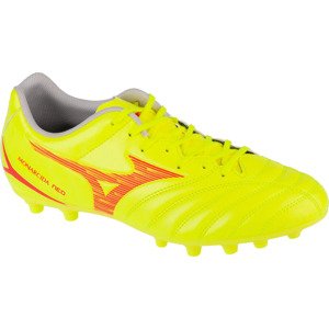 ŽLUTÉ PÁNSKÉ KOPAČKY MIZUNO MONARCIDA NEO III SELECT AG P1GA242645 Velikost: 42