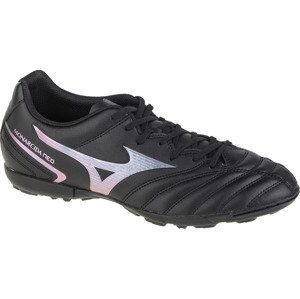 ČERNÉ PÁNSKÉ KOPAČKY MIZUNO MONARCIDA NEO II SELECT AS P1GD222599 Velikost: 44.5