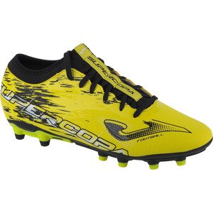 ŽLUTÉ KOPAČKY JOMA SUPER COPA 2309 FG SUPW2309FG Velikost: 43