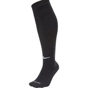 ČERNÉ ŠTULPNY NIKE CUSHIONED KNEE HIGH SX5728-010 Velikost: 34-38