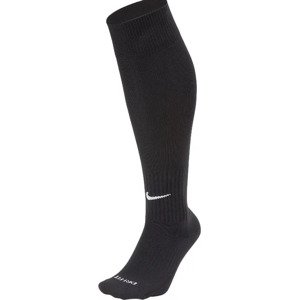 ČERNÉ ŠTULPNY NIKE CUSHIONED KNEE HIGH SX5728-010 Velikost: 46-50