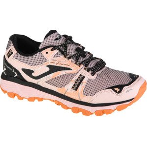 SVĚTLE RŮŽOVÉ BĚŽECKÉ TENISKY JOMA SHOCK LADY 2413 TKSHLS2413 Velikost: 36