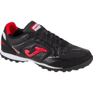 ČERNÉ FOTBALOVÉ KOPAČKY JOMA TOP FLEX 2401 TF TOPW2401TF Velikost: 41