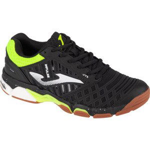 ČERNÉ SÁLOVÉ TENISKY JOMA V.IMPULSE MEN 2401 VIMPUS2401 Velikost: 41