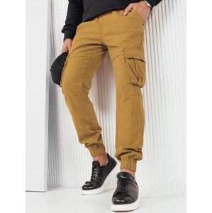 KHAKI CARGO KALHOTY UX4177 Velikost: 2XL