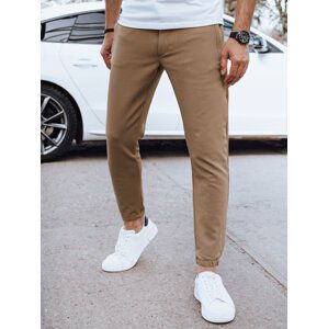 CAMEL PÁNSKÉ JOGGER KALHOTY UX4266 Velikost: M