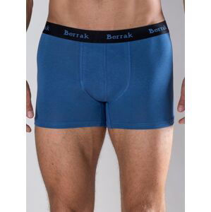 PÁNSKÉ BOXERKY BR-BK-4476.28P-BLUE Velikost: M