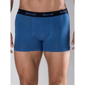 PÁNSKÉ BOXERKY BR-BK-4476.28P-BLUE Velikost: 2XL