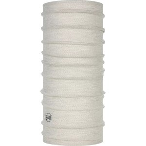 Smetanový funkční nákrčník Buff Merino Lightweight Tube Scarf 1130100031000 Velikost: ONE SIZE