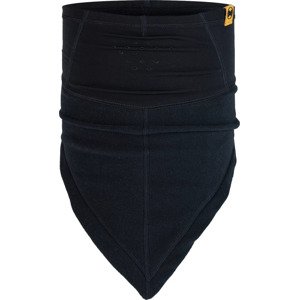 Černý dámský nákrčník Buff Mountain Bandana 1325329991000 Velikost: ONE SIZE