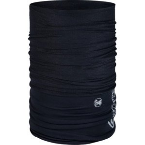 Černý pánský nákrčník Buff Windproof Tube Scarf 13294299910 Velikost: ONE SIZE