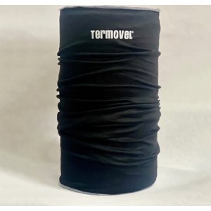 Černý multifunkční nákrčník Velikost: ONE SIZE