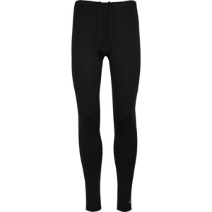 Černé pánské sportovní kalhoty Velikost: 2XL