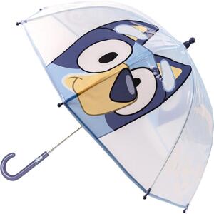 Bluey Světle modrý dětský deštník Velikost: ONE SIZE