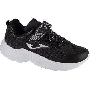 Černé dětské tenisky Joma Horizon Jr 2421 JHORIW2421V Velikost: 29
