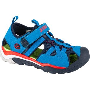 Modré chlapecké sandály Joma S.Lake Jr 2404 SLAKJS2404V Velikost: 24