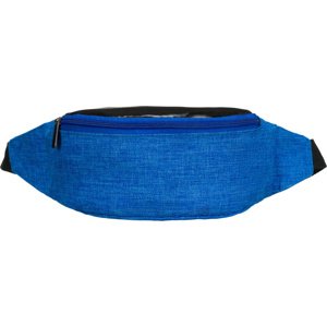 Loren Pánská modro-černá sportovní ledvinka WB05A Velikost: ONE SIZE