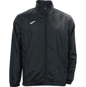 ČERNÁ VĚTROVÁ BUNDA JOMA IRIS RAIN JACKET 100087-100 Velikost: 3XL