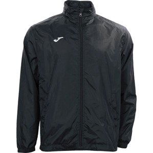 ČERNÁ VĚTROVÁ BUNDA JOMA IRIS RAIN JACKET 100087-100 Velikost: XL