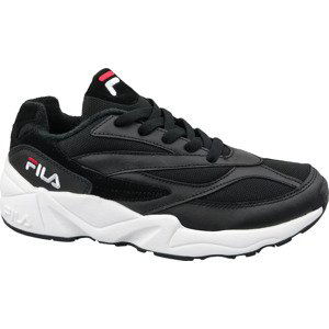 ČERNÉ DÁMSKÉ TENISKY FILA WMN VENOM LOW 1010291-25Y Velikost: 38