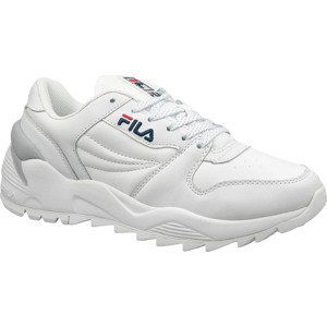 BÍLÉ DÁMSKÉ TENISKY FILA ORBIT CMR JOGGER L LOW WMN 1010621-1FG Velikost: 36