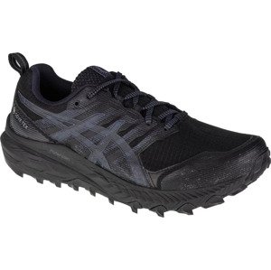 ČERNÉ PÁNSKÉ TENISKY ASICS GEL-TRABUCO 9 G-TX 1011B027-001 Velikost: 41.5