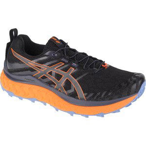 ČERNÉ PÁNSKÉ TENISKY ASICS TRABUCO MAX 1011B028-005 Velikost: 39.5