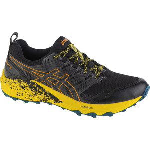 ČERNÉ PÁNSKÉ TENISKY ASICS GEL-TRABUCO TERRA 1011B029-010 Velikost: 42.5