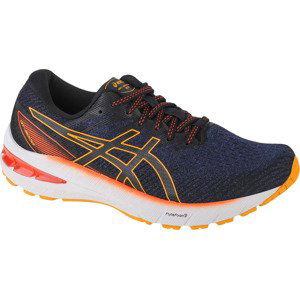 TMAVĚ MODRÉ BĚŽECKÉ TENISKY ASICS GT-2000 10 1011B185-403 Velikost: 40.5