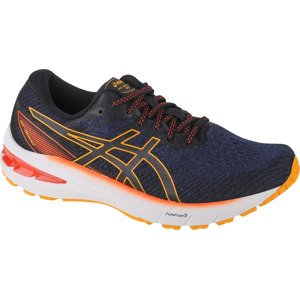 TMAVĚ MODRÉ BĚŽECKÉ TENISKY ASICS GT-2000 10 1011B185-403 Velikost: 42.5