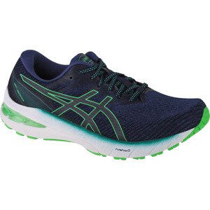 TMAVĚ MODRÉ BĚŽECKÉ TENISKY ASICS GT-2000 10 1011B185-405 Velikost: 44