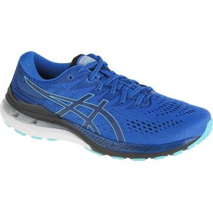 MODRÉ SPORTOVNÍ TENISKY ASICS GEL-KAYANO 28 1011B189-402 Velikost: 41.5