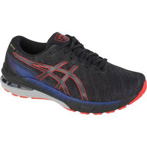 ČERNÉ BĚŽECKÉ TENISKY ASICS GT-2000 10 G-TX 1011B255-025 Velikost: 42