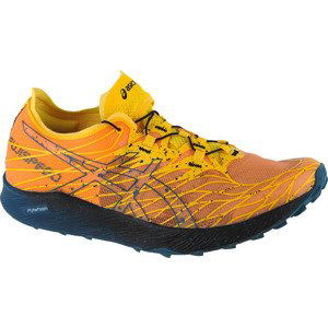 HOŘČICOVÉ PÁNSKÉ TENISKY ASICS FUJISPEED 1011B330-750 Velikost: 44.5