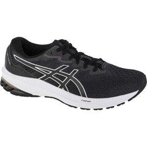 ČERNÉ BĚŽECKÉ PÁNSKÉ TENISKY ASICS GT-1000 11 1011B354-001 Velikost: 41.5