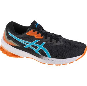 ČERNÉ SPORTOVNÍ TENISKY ASICS GT-1000 11 1011B354-004 Velikost: 42.5