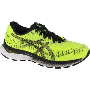 LIMETKOVÉ BĚŽEKÉ TENISKY ASICS GEL-SAIUN 1011B400-750 Velikost: 41.5