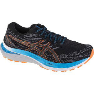 ČERNÉ BĚŽECKÉ TENISKY ASICS GEL-KAYANO 29 1011B440-005 Velikost: 45