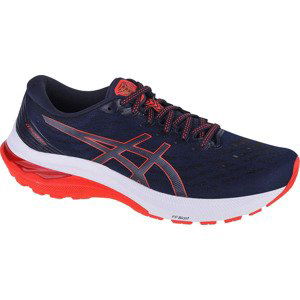 Tmavě modré běžecké tenisky ASICS GT-2000 11 1011B441-402 Velikost: 47