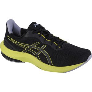 ČERNO-ŽLUTÉ SPORTOVNÍ TENISKY ASICS GEL-PULSE 14 1011B491-005 Velikost: 43.5