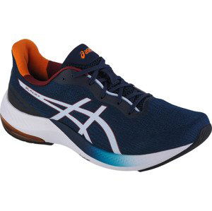 TMAVĚ MODRÉ SPORTOVNÍ TENISKY ASICS GEL-PULSE 14 1011B491-406 Velikost: 42