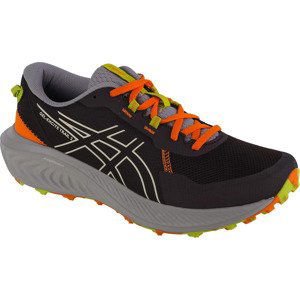 HNĚDÉ TURISTICKÉ BOTY ASICS GEL-EXCITE TRAIL 2 1011B594-200 Velikost: 45