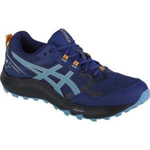 TMAVĚ MODRÁ BĚŽECKÁ OBUV ASICS GEL-SONOMA 7 1011B595-402 Velikost: 40.5