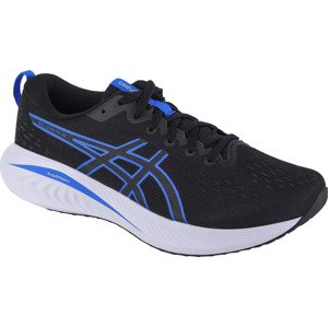 ČERNÉ PÁNSKÉ TENISKY ASICS GEL-EXCITE 10 1011B600-004 Velikost: 44.5