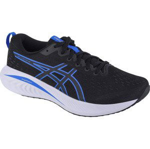 ČERNÉ PÁNSKÉ TENISKY ASICS GEL-EXCITE 10 1011B600-004 Velikost: 46