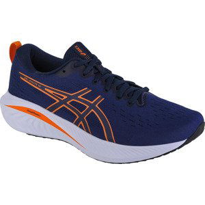 TMAVĚ MODRÉ TENISKY ASICS GEL-EXCITE 10 1011B600-401 Velikost: 44